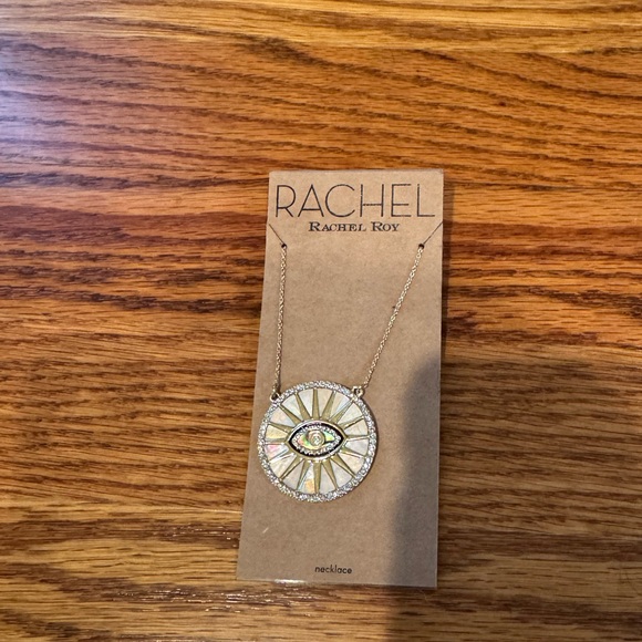 Evil Eye Necklace - Picture 1 of 4